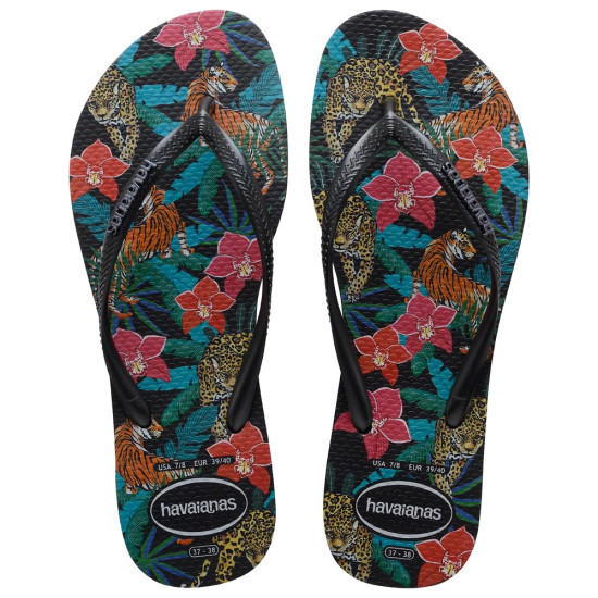 Havaianas Slim Tropical